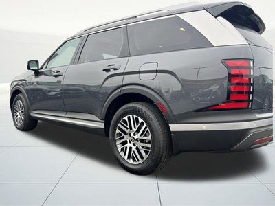 2026 Hyundai PALISADE SEL Premium AWD