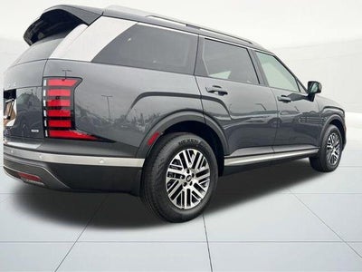 2026 Hyundai PALISADE SEL Premium AWD