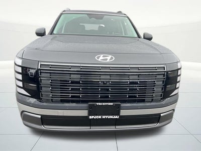 2026 Hyundai PALISADE SEL Premium AWD