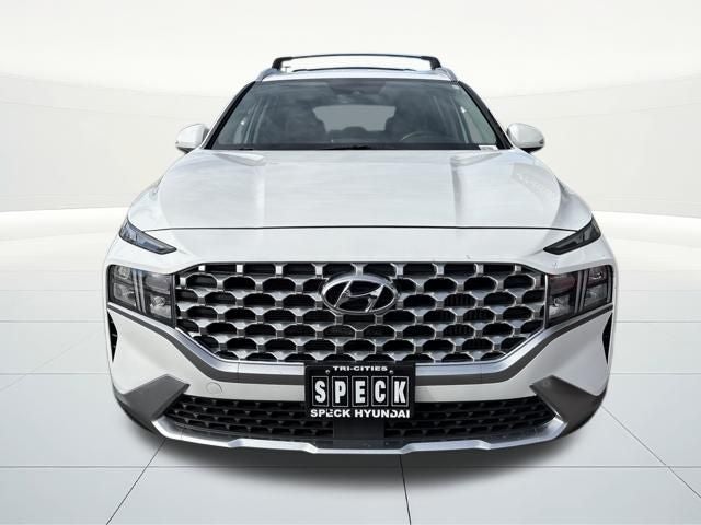 2022 Hyundai SANTA FE PLUG-IN HYBRID SEL Convenience