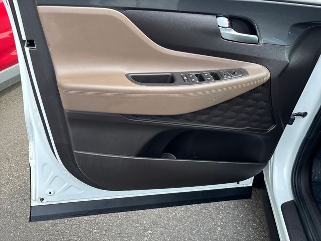 2022 Hyundai SANTA FE PLUG-IN HYBRID SEL Convenience