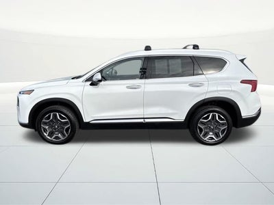 2022 Hyundai SANTA FE PLUG-IN HYBRID SEL Convenience