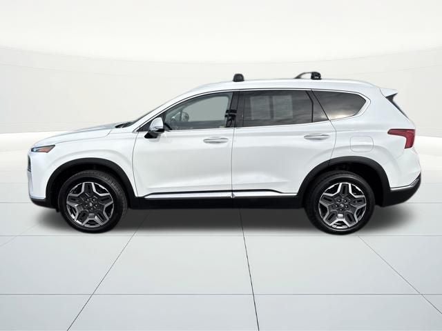 2022 Hyundai SANTA FE PLUG-IN HYBRID SEL Convenience