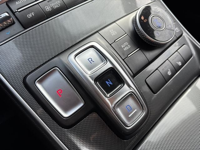 2022 Hyundai SANTA FE PLUG-IN HYBRID SEL Convenience