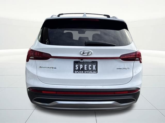 2022 Hyundai SANTA FE PLUG-IN HYBRID SEL Convenience