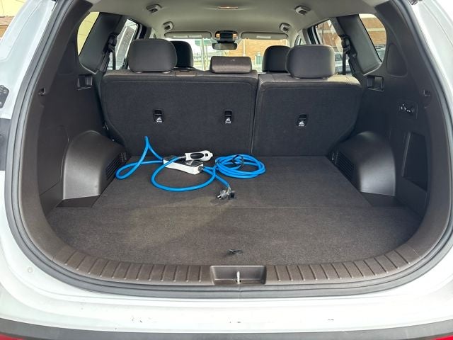 2022 Hyundai SANTA FE PLUG-IN HYBRID SEL Convenience