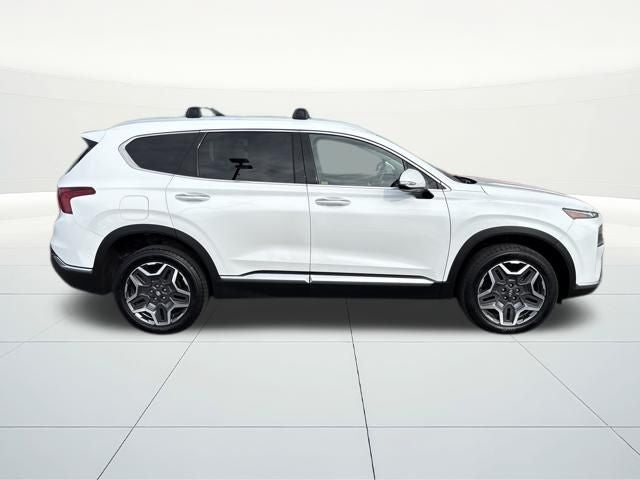 2022 Hyundai SANTA FE PLUG-IN HYBRID SEL Convenience