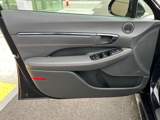 2024 Hyundai SONATA N Line