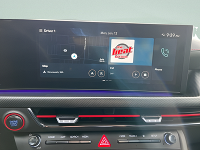 2024 Hyundai SONATA N Line