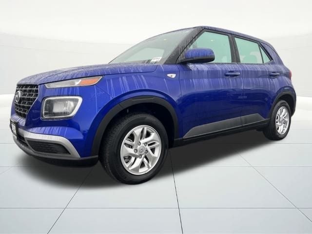 2025 Hyundai VENUE SE