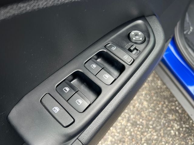 2025 Hyundai VENUE SE