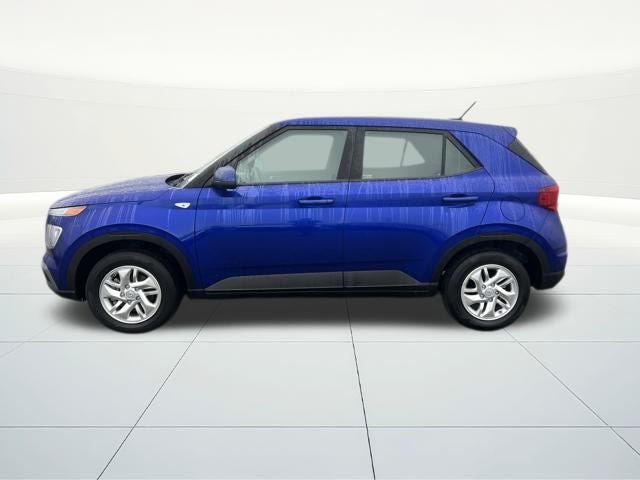 2025 Hyundai VENUE SE