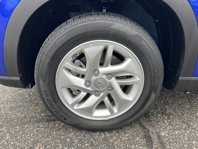 2025 Hyundai VENUE SE