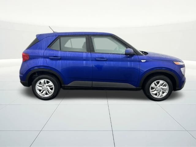 2025 Hyundai VENUE SE