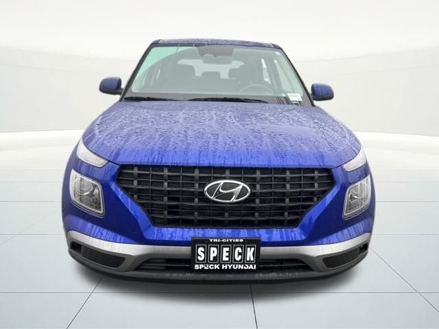2025 Hyundai VENUE SE