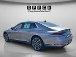 2025 Genesis G90 3.5T e-SC