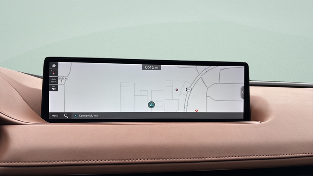 2022 Genesis G80 2.5T