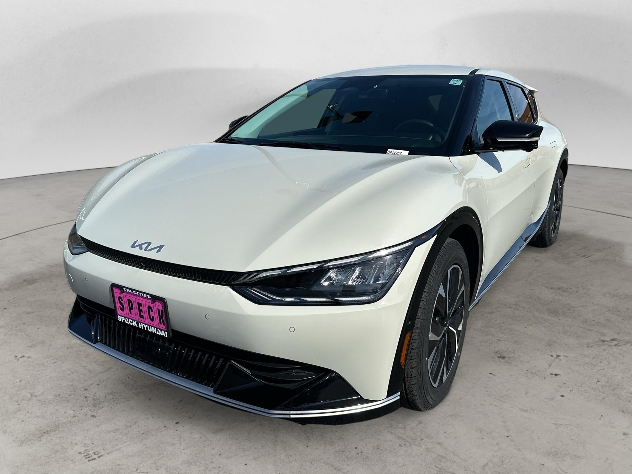 2024 Kia EV6 Wind