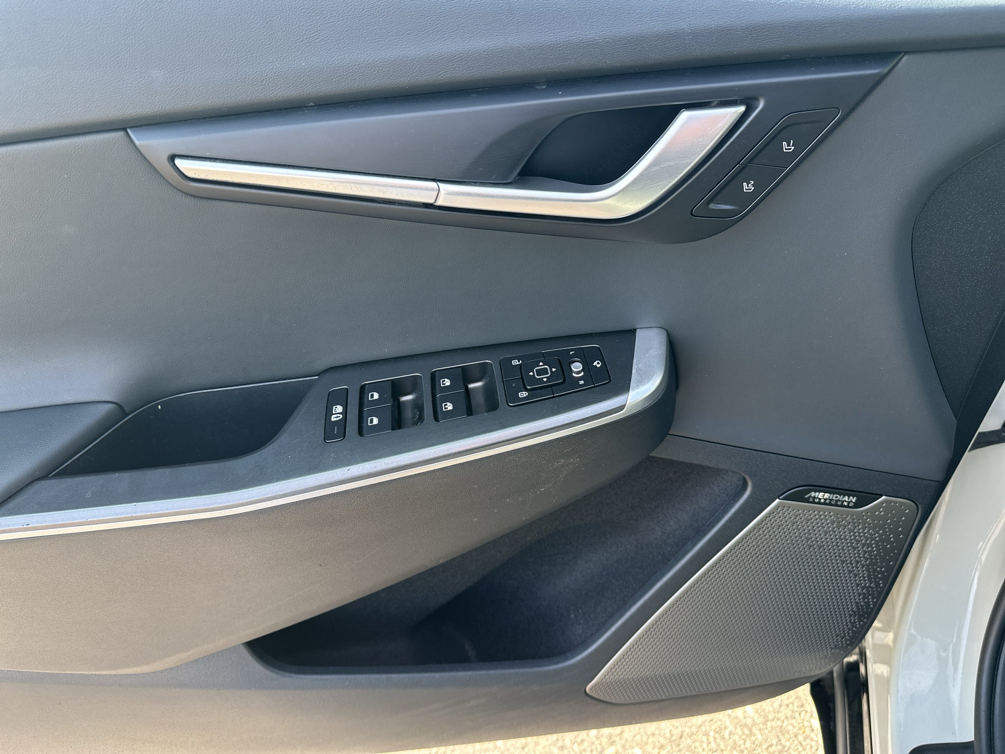 2024 Kia EV6 Wind