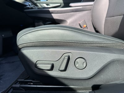 2024 Kia EV6 Wind