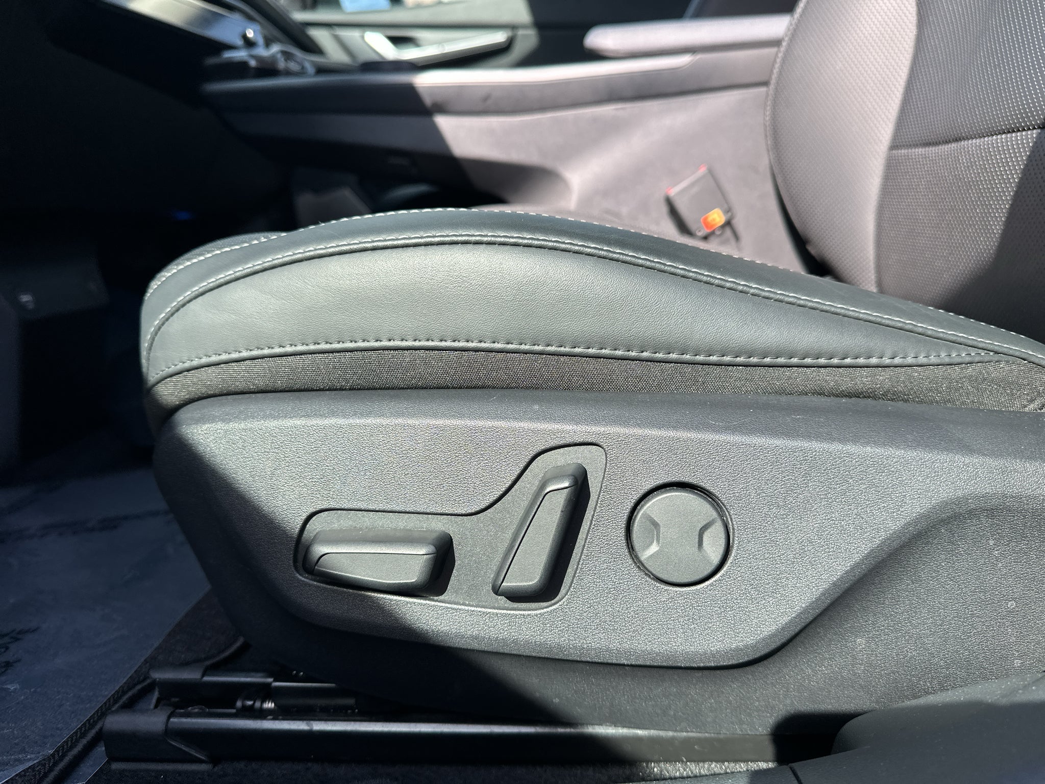 2024 Kia EV6 Wind