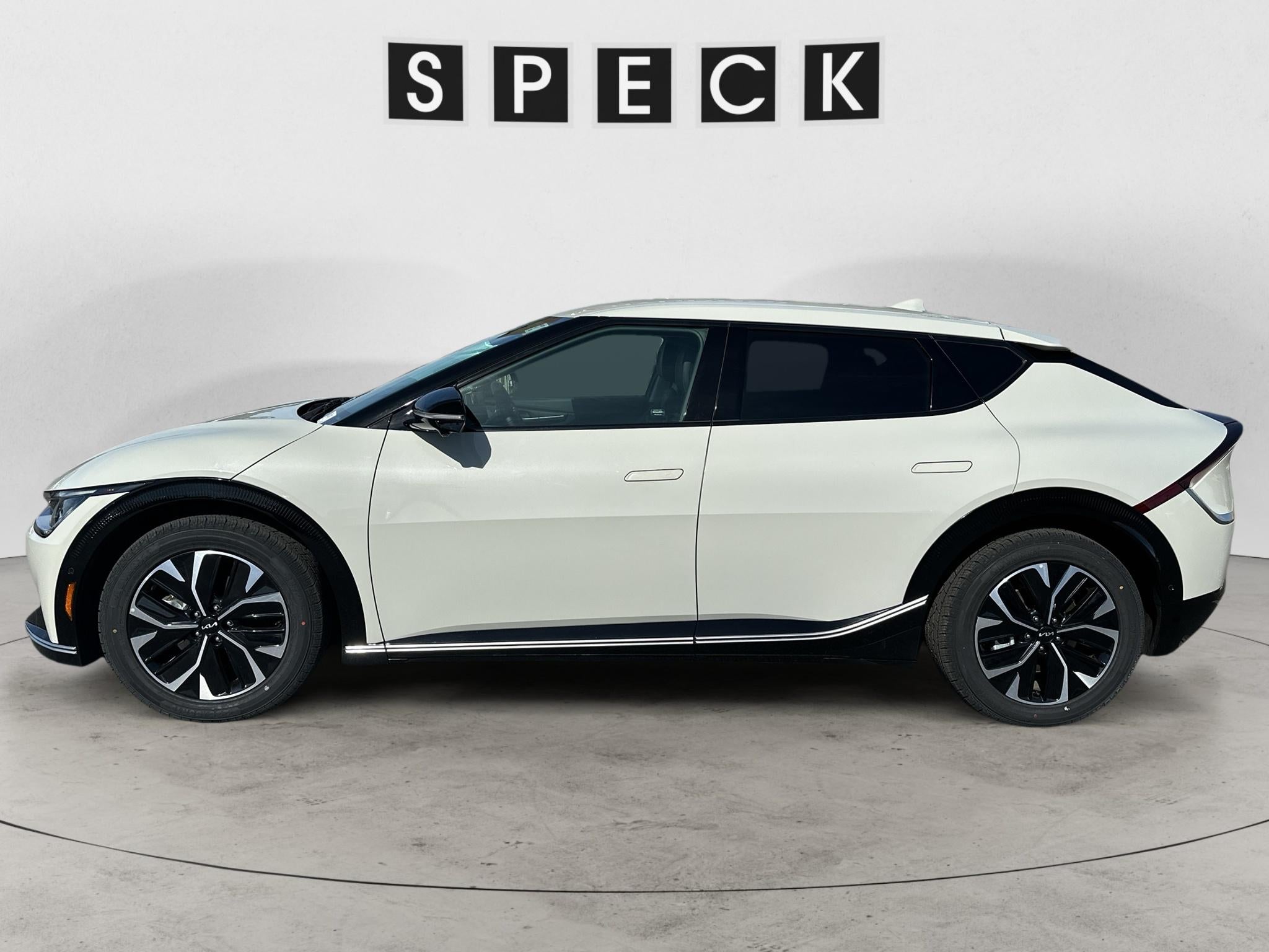 Used 2024 Kia EV6 Wind with VIN KNDC3DLC3R5614767 for sale in Kennewick, WA