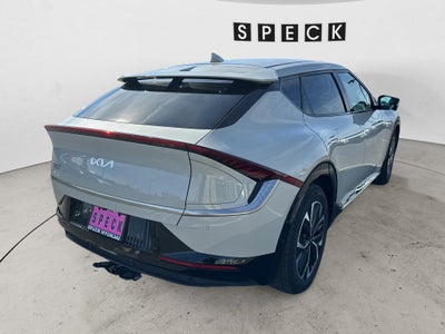 2024 Kia EV6 Wind