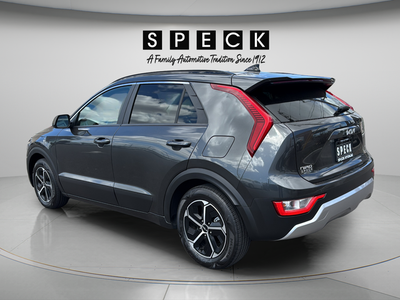 2023 Kia Niro LX