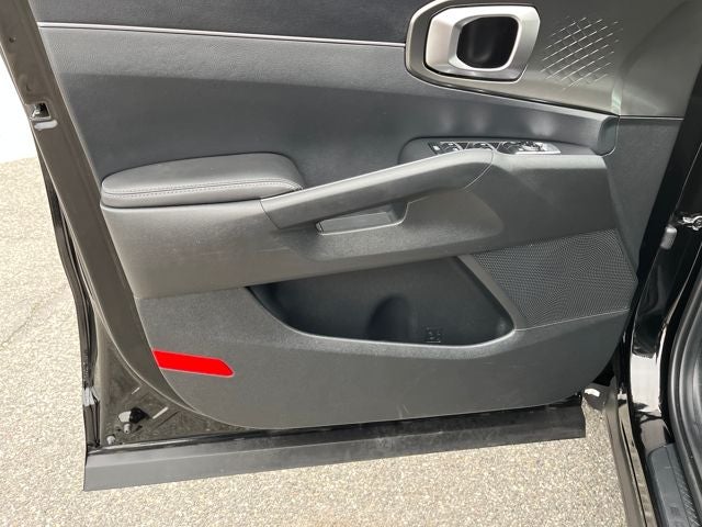 2024 Kia Sorento Hybrid EX