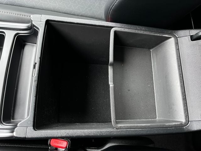 2024 Kia Sorento Hybrid EX