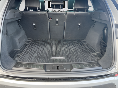 2020 Land Rover Range Rover Evoque R-Dynamic HSE