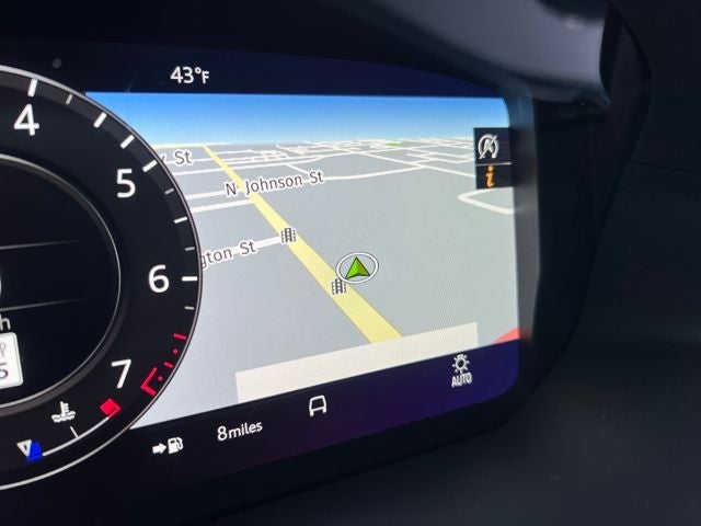 2020 Land Rover Range Rover Evoque R-Dynamic HSE