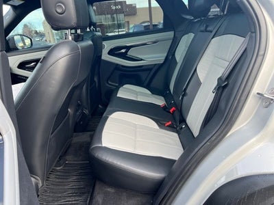 2020 Land Rover Range Rover Evoque R-Dynamic HSE