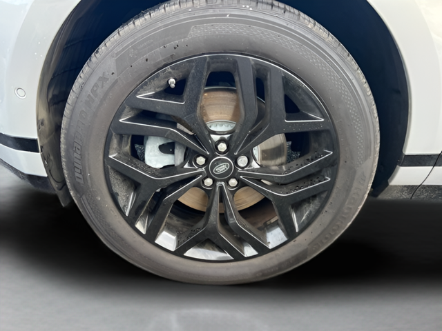 2020 Land Rover Range Rover Evoque R-Dynamic HSE