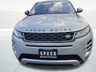 2020 Land Rover Range Rover Evoque R-Dynamic HSE