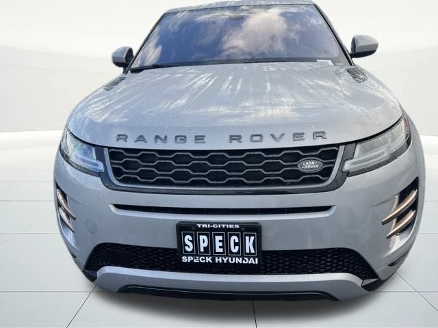 2020 Land Rover Range Rover Evoque R-Dynamic HSE
