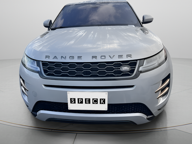2020 Land Rover Range Rover Evoque R-Dynamic HSE