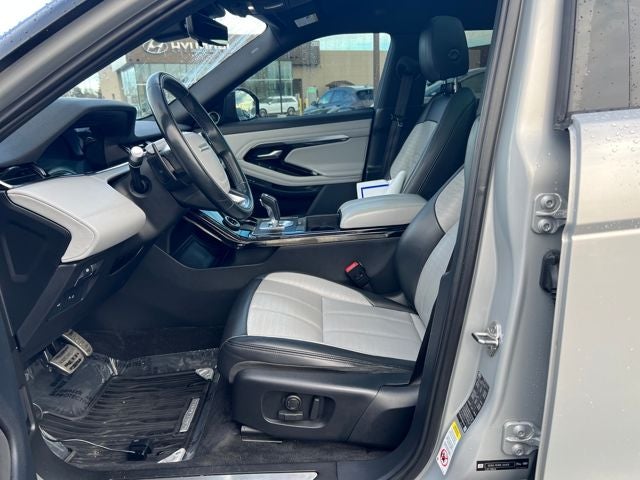 2020 Land Rover Range Rover Evoque R-Dynamic HSE