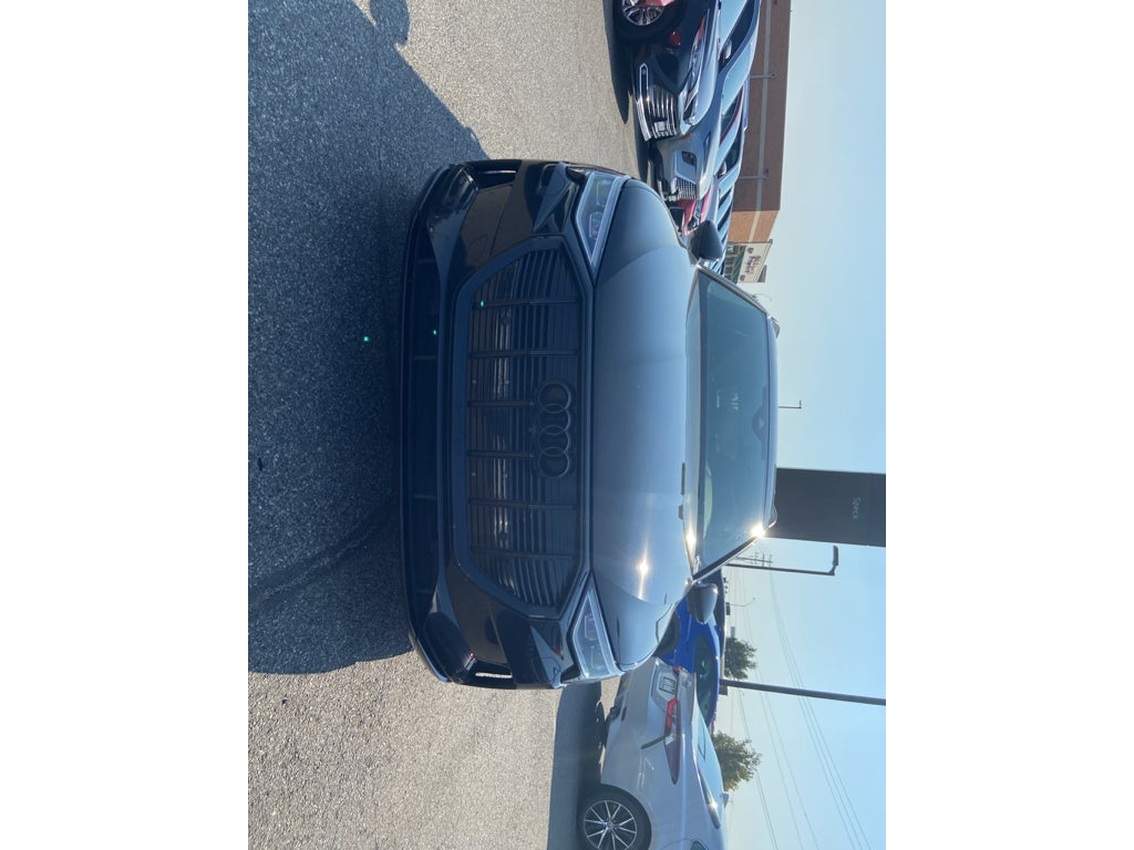 Used 2022 Audi e-tron Premium with VIN WA1AAAGE6NB030120 for sale in Kennewick, WA