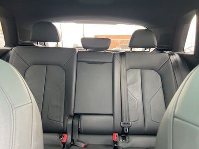 2022 Audi Q3 Premium S Line quattro