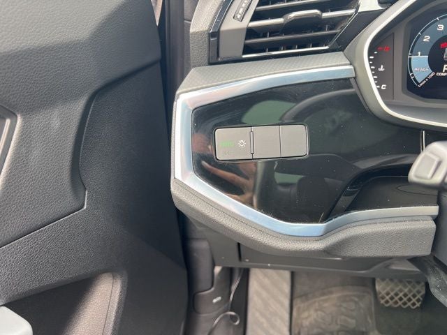 2022 Audi Q3 Premium S Line quattro