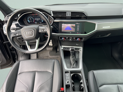 2022 Audi Q3 Premium S Line quattro