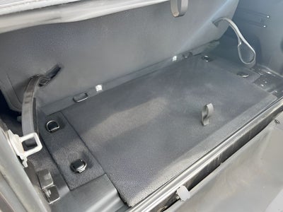 2021 Jeep Wrangler Islander