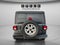 2021 Jeep Wrangler Islander