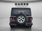 2021 Jeep Wrangler Islander