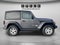 2021 Jeep Wrangler Islander