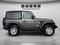 2021 Jeep Wrangler Islander