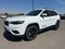 2020 Jeep Cherokee Altitude