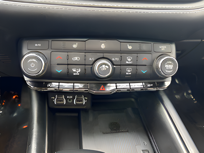 2021 Dodge Durango Citadel