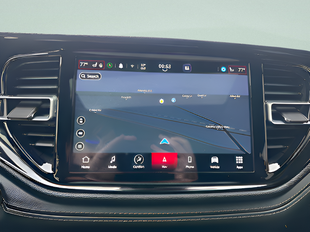 2021 Dodge Durango Citadel